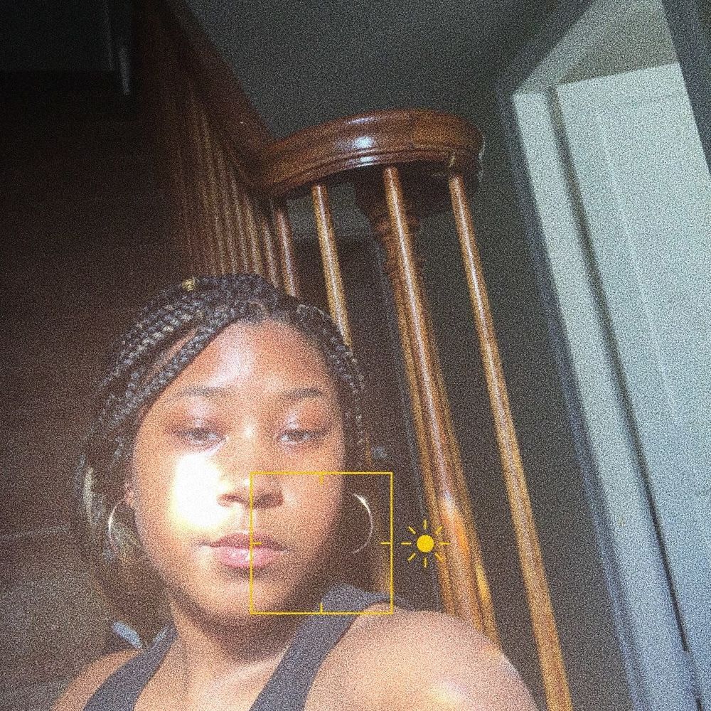 Meet your Posher, Zyaisha